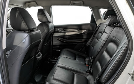 CheryExeed LX, 2022 год, 1 250 000 рублей, 17 фотография
