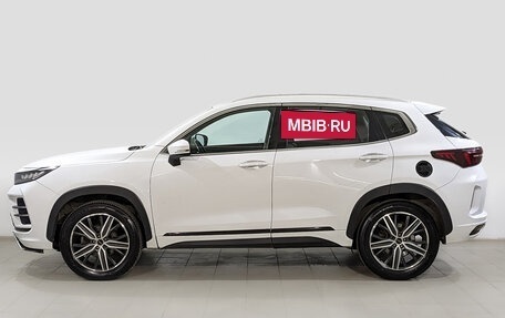 CheryExeed LX, 2022 год, 1 250 000 рублей, 8 фотография