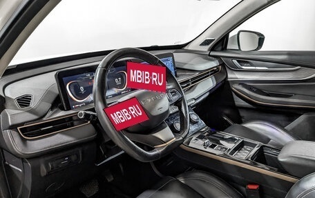 CheryExeed LX, 2022 год, 1 250 000 рублей, 14 фотография