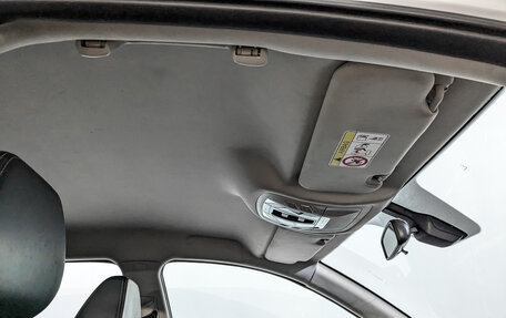 CheryExeed LX, 2022 год, 1 250 000 рублей, 22 фотография