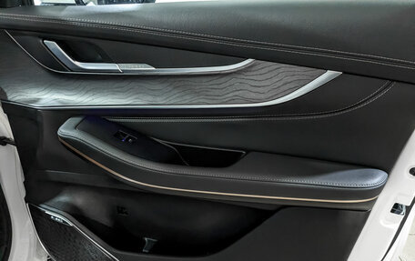 CheryExeed LX, 2022 год, 1 250 000 рублей, 24 фотография