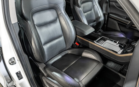 CheryExeed LX, 2022 год, 1 250 000 рублей, 23 фотография