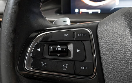 CheryExeed LX, 2022 год, 1 250 000 рублей, 26 фотография