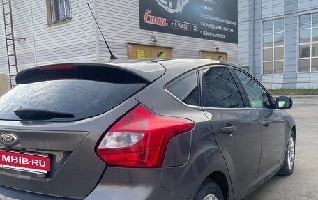 Ford Focus III, 2013 год, 690 000 рублей, 2 фотография