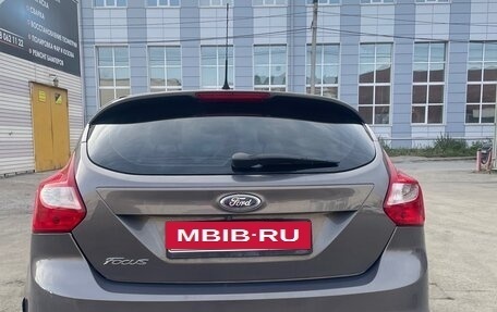 Ford Focus III, 2013 год, 690 000 рублей, 3 фотография