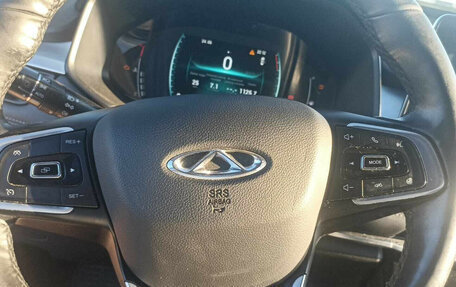 Chery Tiggo 7 Pro, 2023 год, 1 330 000 рублей, 11 фотография