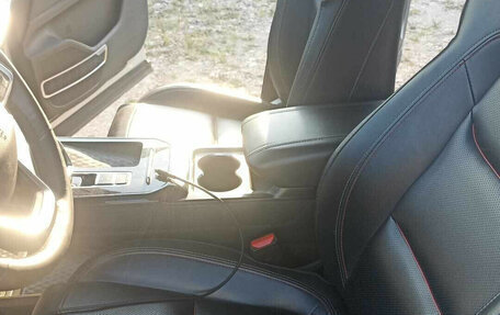 Chery Tiggo 7 Pro, 2023 год, 1 330 000 рублей, 10 фотография