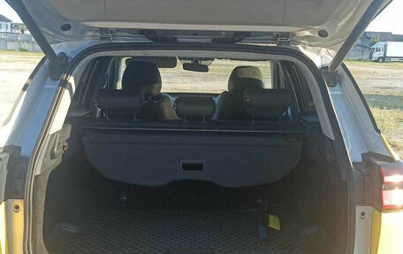 Chery Tiggo 7 Pro, 2023 год, 1 330 000 рублей, 8 фотография