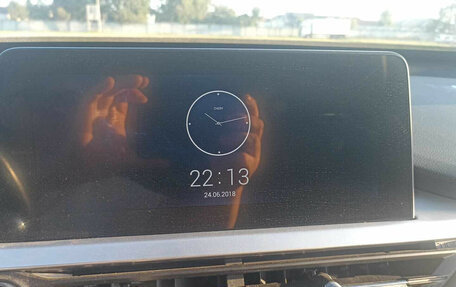 Chery Tiggo 7 Pro, 2023 год, 1 330 000 рублей, 14 фотография