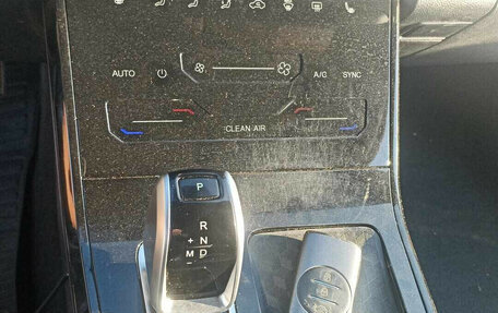 Chery Tiggo 7 Pro, 2023 год, 1 330 000 рублей, 13 фотография