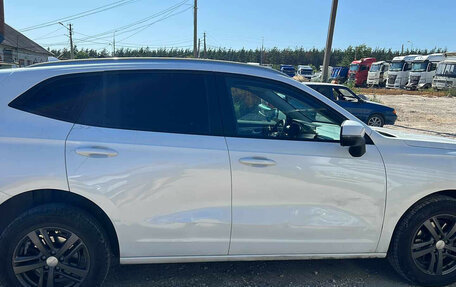 Haval Jolion, 2023 год, 1 140 000 рублей, 4 фотография