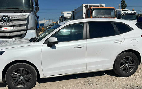 Haval Jolion, 2023 год, 1 140 000 рублей, 3 фотография