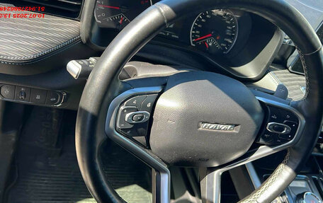 Haval Jolion, 2023 год, 1 140 000 рублей, 10 фотография