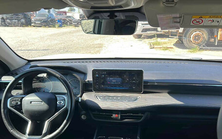 Haval Jolion, 2023 год, 1 140 000 рублей, 6 фотография