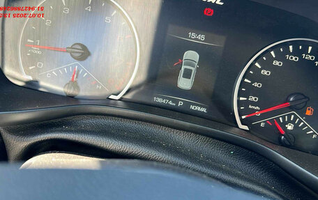 Haval Jolion, 2023 год, 1 140 000 рублей, 12 фотография