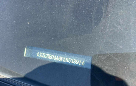 Haval Jolion, 2023 год, 1 140 000 рублей, 14 фотография