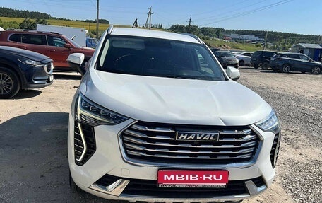 Haval Jolion, 2023 год, 1 140 000 рублей, 7 фотография