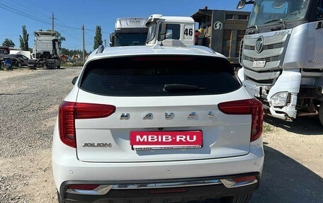 Haval Jolion, 2023 год, 1 140 000 рублей, 8 фотография