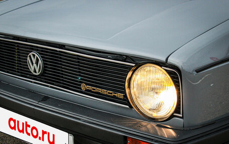 Volkswagen Golf VI, 1982 год, 750 000 рублей, 7 фотография