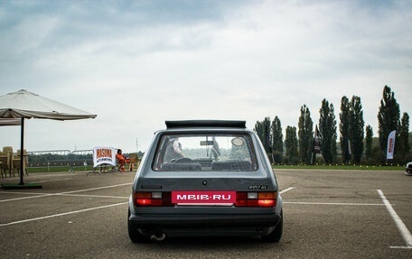 Volkswagen Golf VI, 1982 год, 750 000 рублей, 3 фотография