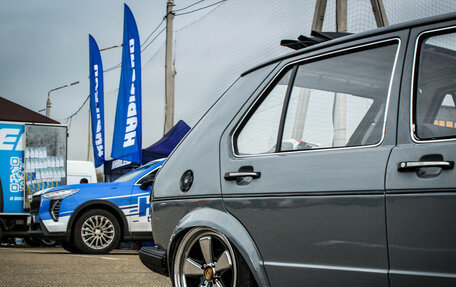 Volkswagen Golf VI, 1982 год, 750 000 рублей, 8 фотография