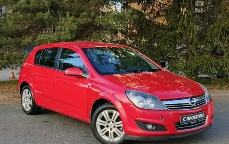Opel Astra H, 2008 год, 300 000 рублей, 3 фотография