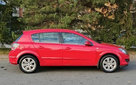 Opel Astra H, 2008 год, 300 000 рублей, 8 фотография