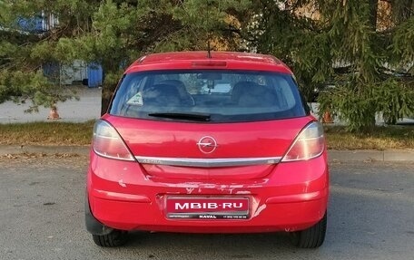 Opel Astra H, 2008 год, 300 000 рублей, 6 фотография