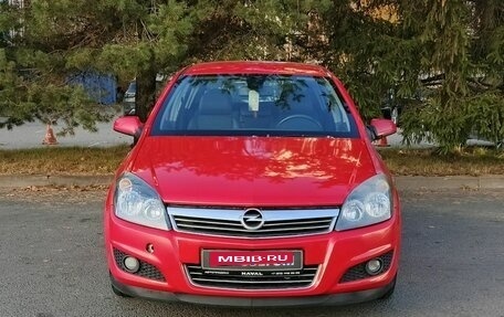 Opel Astra H, 2008 год, 300 000 рублей, 2 фотография