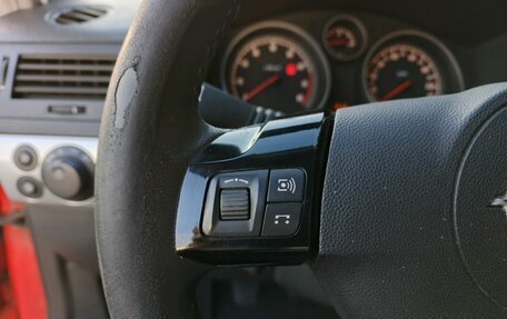 Opel Astra H, 2008 год, 300 000 рублей, 15 фотография