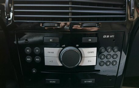 Opel Astra H, 2008 год, 300 000 рублей, 20 фотография