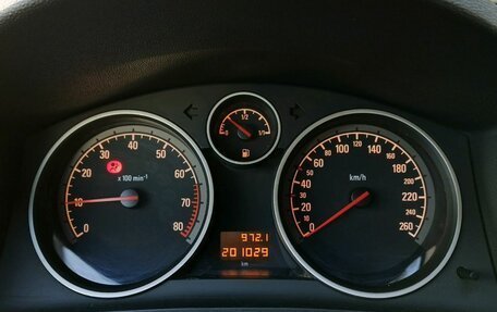 Opel Astra H, 2008 год, 300 000 рублей, 16 фотография