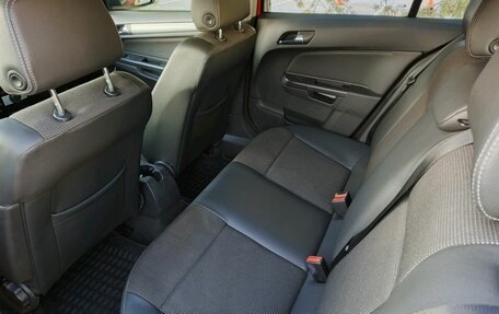 Opel Astra H, 2008 год, 300 000 рублей, 26 фотография