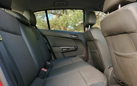 Opel Astra H, 2008 год, 300 000 рублей, 25 фотография