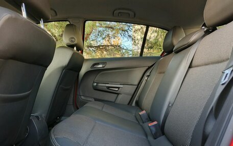 Opel Astra H, 2008 год, 300 000 рублей, 27 фотография