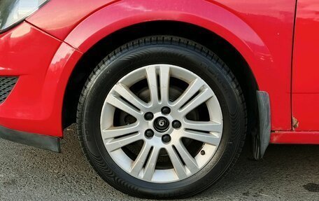 Opel Astra H, 2008 год, 300 000 рублей, 28 фотография