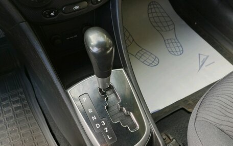 Hyundai Solaris II рестайлинг, 2011 год, 509 000 рублей, 20 фотография