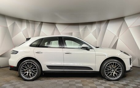 Porsche Macan I рестайлинг, 2019 год, 5 299 000 рублей, 6 фотография