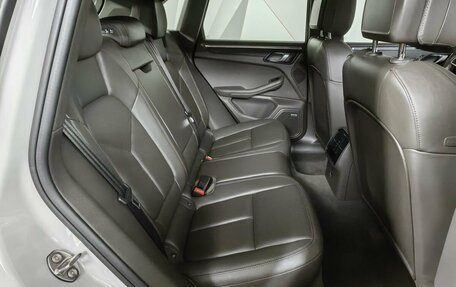 Porsche Macan I рестайлинг, 2019 год, 5 299 000 рублей, 12 фотография