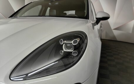 Porsche Macan I рестайлинг, 2019 год, 5 299 000 рублей, 18 фотография