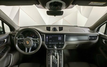 Porsche Macan I рестайлинг, 2019 год, 5 299 000 рублей, 10 фотография