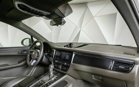 Porsche Macan I рестайлинг, 2019 год, 5 299 000 рублей, 9 фотография