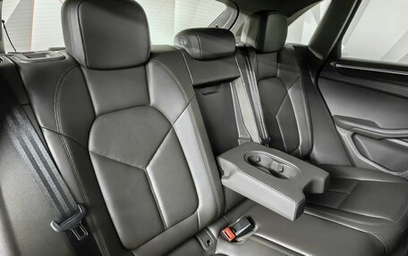 Porsche Macan I рестайлинг, 2019 год, 5 299 000 рублей, 13 фотография