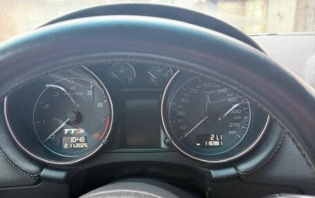 Audi TTS, 2008 год, 1 900 000 рублей, 9 фотография