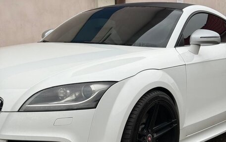 Audi TTS, 2008 год, 1 900 000 рублей, 6 фотография