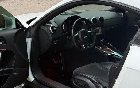 Audi TTS, 2008 год, 1 900 000 рублей, 10 фотография