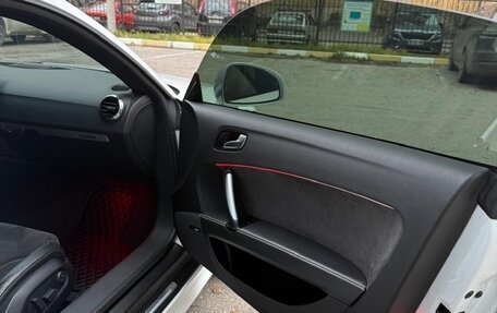 Audi TTS, 2008 год, 1 900 000 рублей, 11 фотография