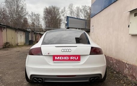 Audi TTS, 2008 год, 1 900 000 рублей, 7 фотография