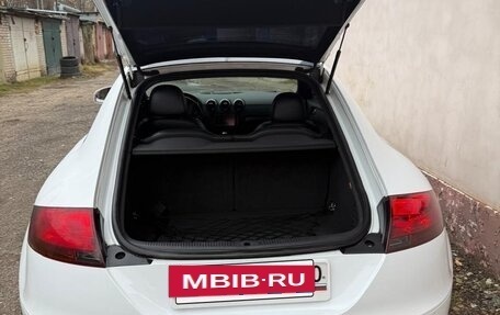 Audi TTS, 2008 год, 1 900 000 рублей, 8 фотография