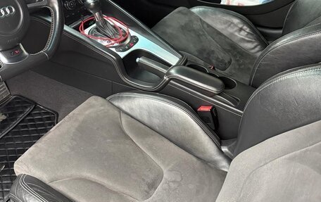 Audi TTS, 2008 год, 1 900 000 рублей, 15 фотография